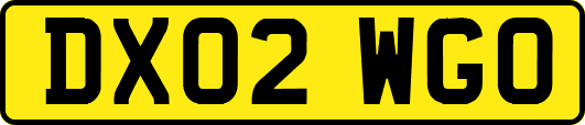 DX02WGO
