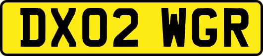 DX02WGR