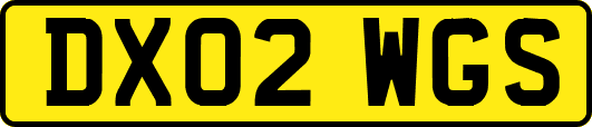 DX02WGS