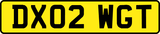 DX02WGT