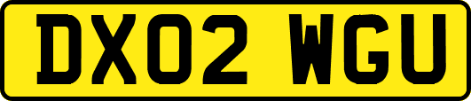 DX02WGU