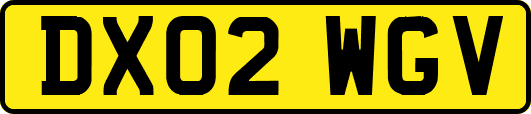 DX02WGV