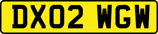 DX02WGW