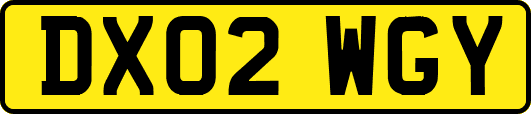 DX02WGY