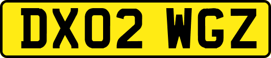 DX02WGZ