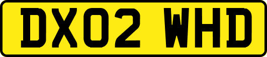 DX02WHD