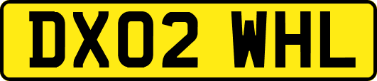 DX02WHL