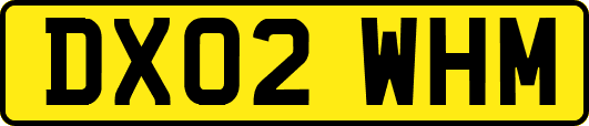 DX02WHM