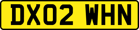 DX02WHN
