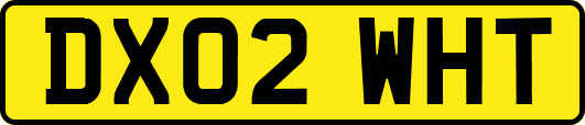 DX02WHT