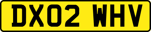 DX02WHV