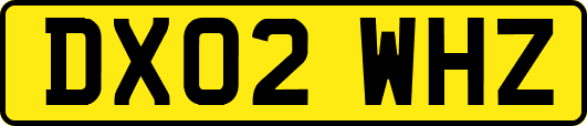 DX02WHZ