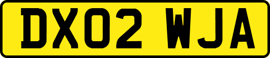 DX02WJA