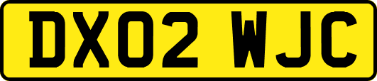 DX02WJC