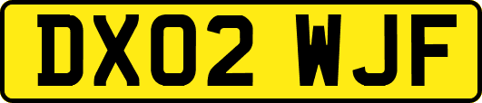 DX02WJF
