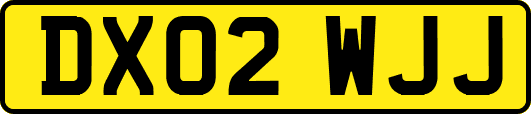 DX02WJJ