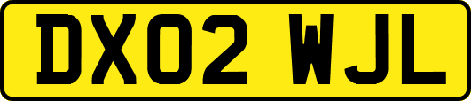 DX02WJL