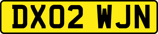 DX02WJN