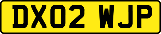 DX02WJP
