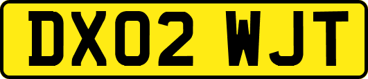 DX02WJT