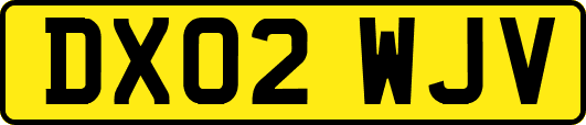 DX02WJV