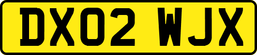 DX02WJX