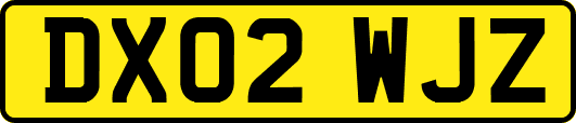 DX02WJZ