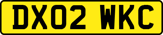 DX02WKC
