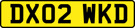 DX02WKD