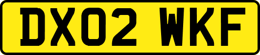 DX02WKF