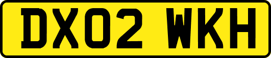 DX02WKH