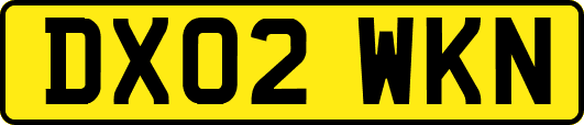 DX02WKN