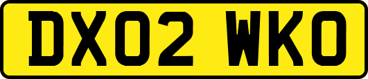 DX02WKO