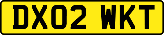 DX02WKT