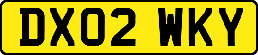 DX02WKY