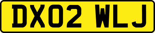 DX02WLJ