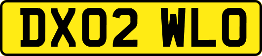 DX02WLO