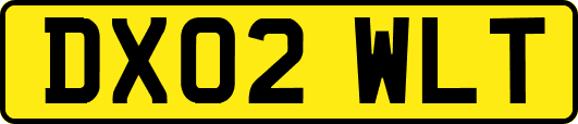 DX02WLT