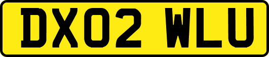 DX02WLU