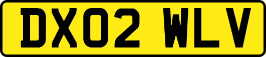 DX02WLV