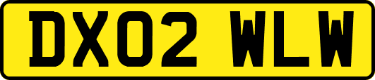 DX02WLW