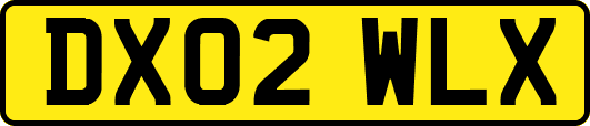 DX02WLX