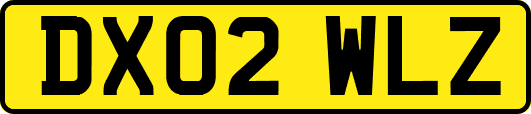 DX02WLZ