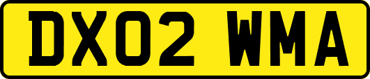 DX02WMA