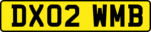 DX02WMB