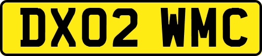 DX02WMC