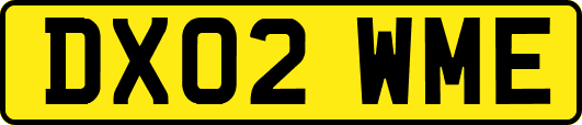 DX02WME