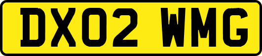 DX02WMG