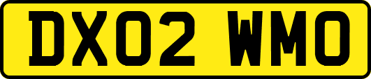 DX02WMO