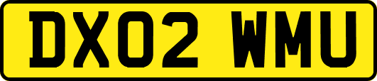 DX02WMU